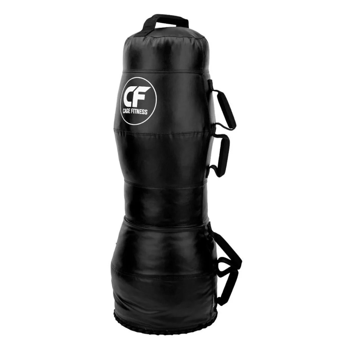 Discount Century US Retail Cage Fitness 40 lb Bag Black