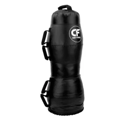 Discount Century US Retail Cage Fitness 40 lb Bag Black