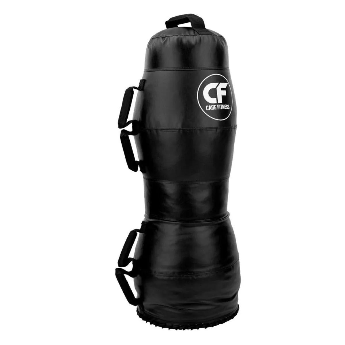 Discount Century US Retail Cage Fitness 40 lb Bag Black