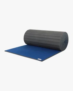 Clearance Century Martial Arts Carpet Bonded Foam 6' x 42' x 1-3/8"