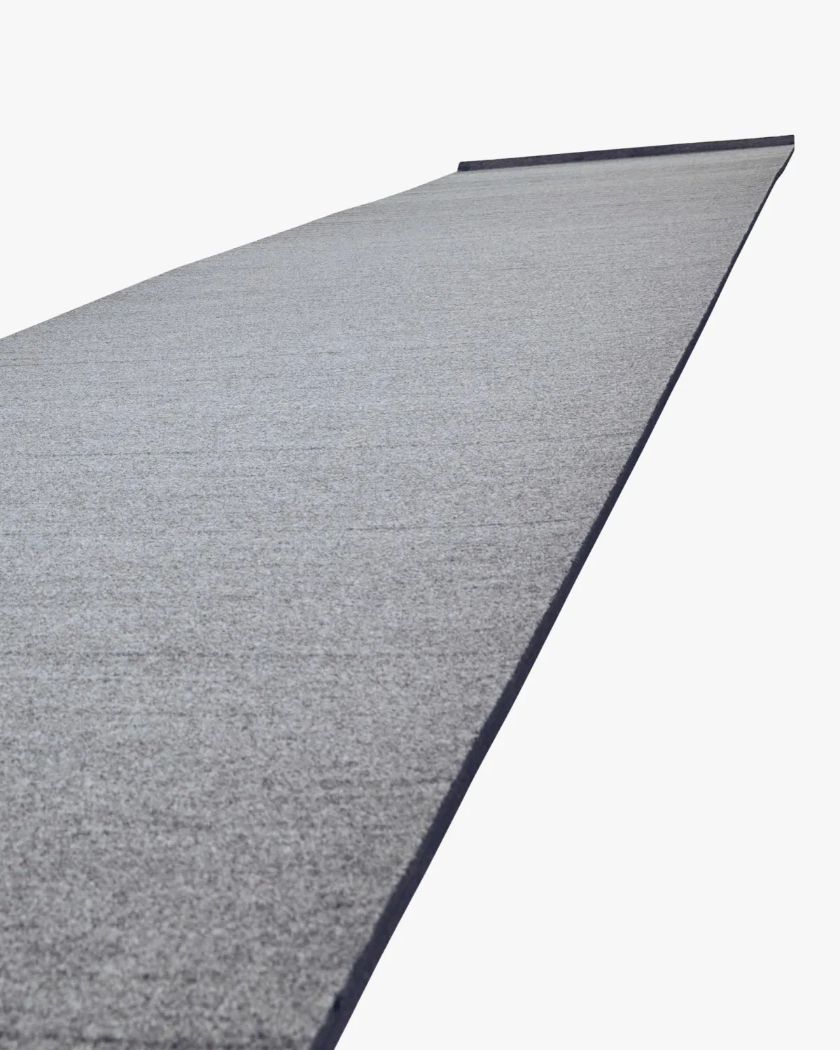 Clearance Century Martial Arts Carpet Bonded Foam 6' x 42' x 1-3/8"