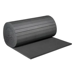 Clearance Century Martial Arts Carpet Bonded Foam 6' x 42' x 1-3/8