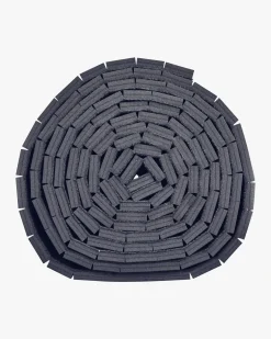Clearance Century Martial Arts Carpet Bonded Foam 6' x 42' x 1-3/8