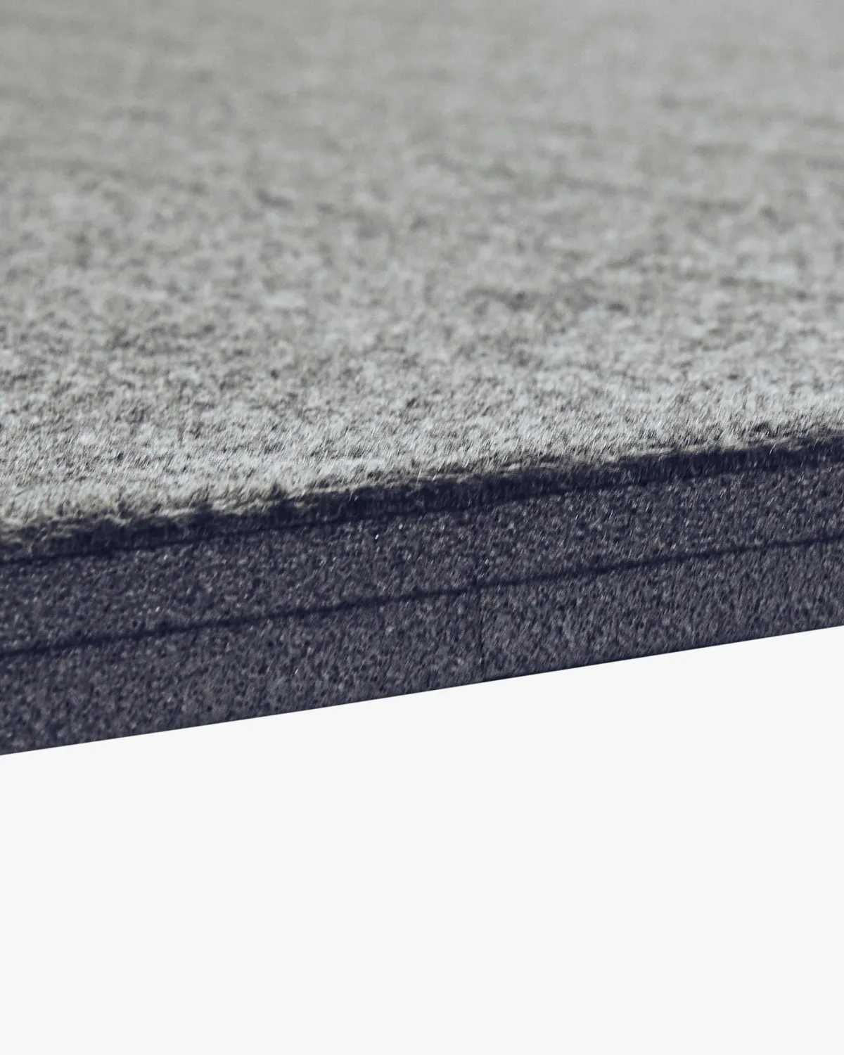 Clearance Century Martial Arts Carpet Bonded Foam 6' x 42' x 1-3/8"