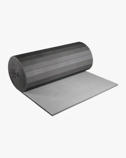 Clearance Century Martial Arts Carpet Bonded Foam 6' x 42' x 1-3/8