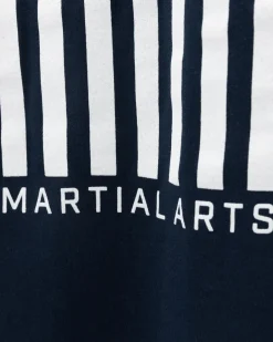 New Century Martial Arts Century American Flag Tee