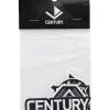 Clearance Century Martial Arts Century Black and White Sticker Pack – 5 Piece