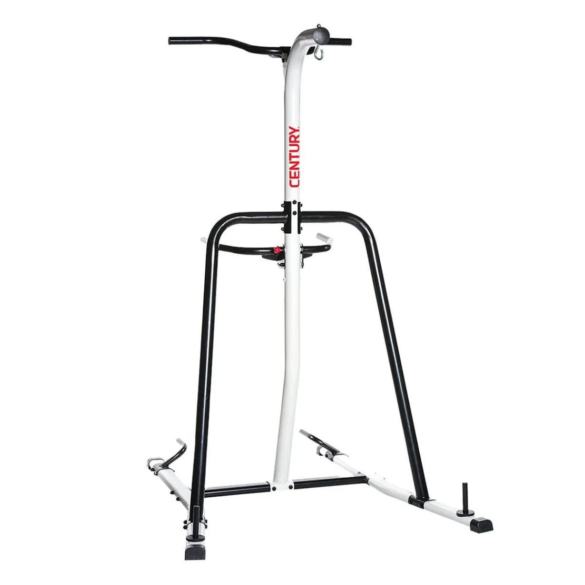 Outlet Century US Retail Century Brave 70 Pound Hanging Heavy Bag and Fitness Training Station