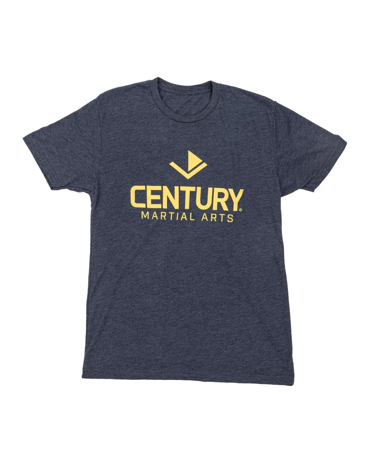 Outlet Century Martial Arts Century By Martial Artists For Martial Artists T-Shirt Navy