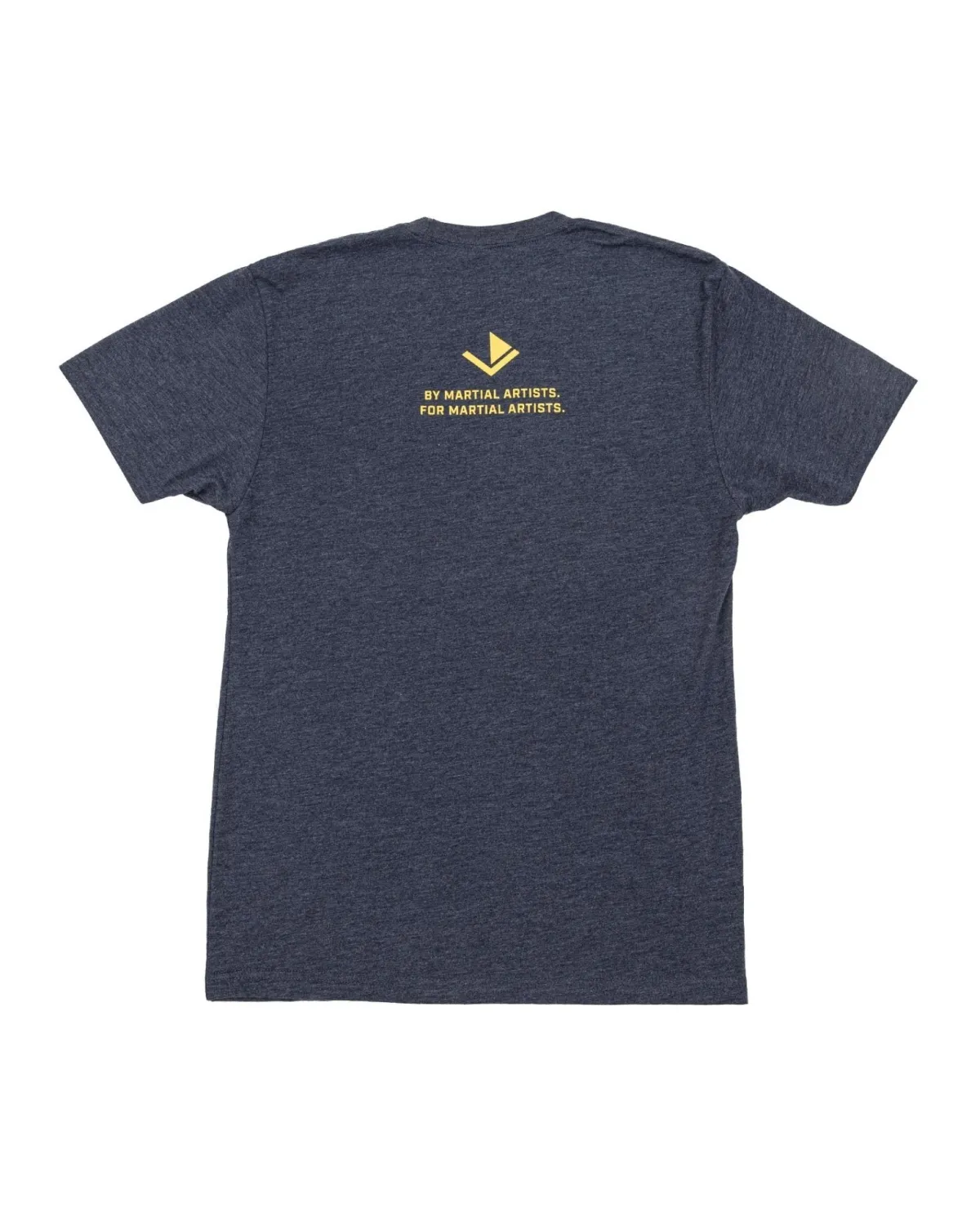 Outlet Century Martial Arts Century By Martial Artists For Martial Artists T-Shirt Navy
