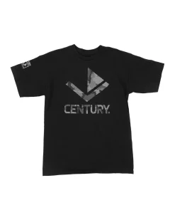 Hot Century Martial Arts Century Camo Tee