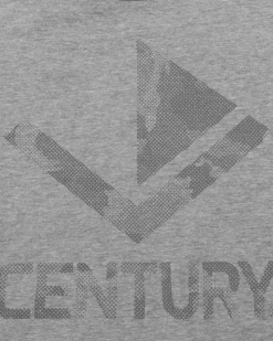 Hot Century Martial Arts Century Camo Tee