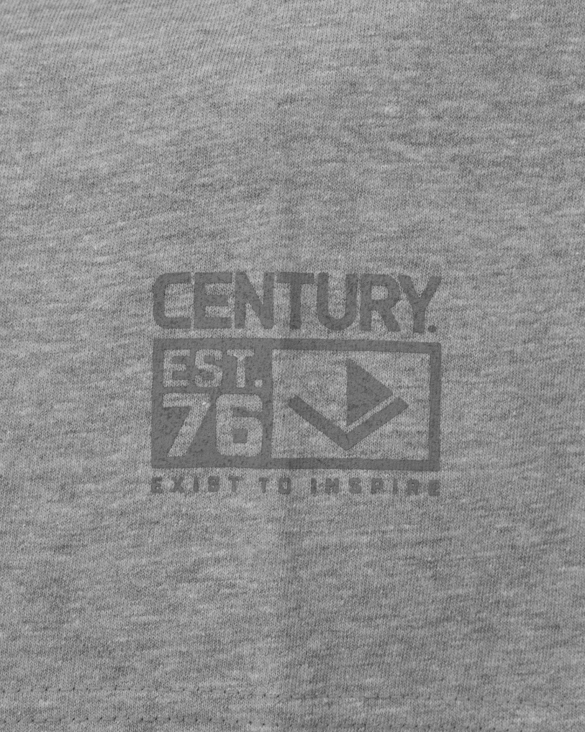 Hot Century Martial Arts Century Camo Tee