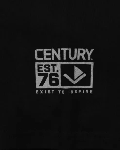 Hot Century Martial Arts Century Camo Tee