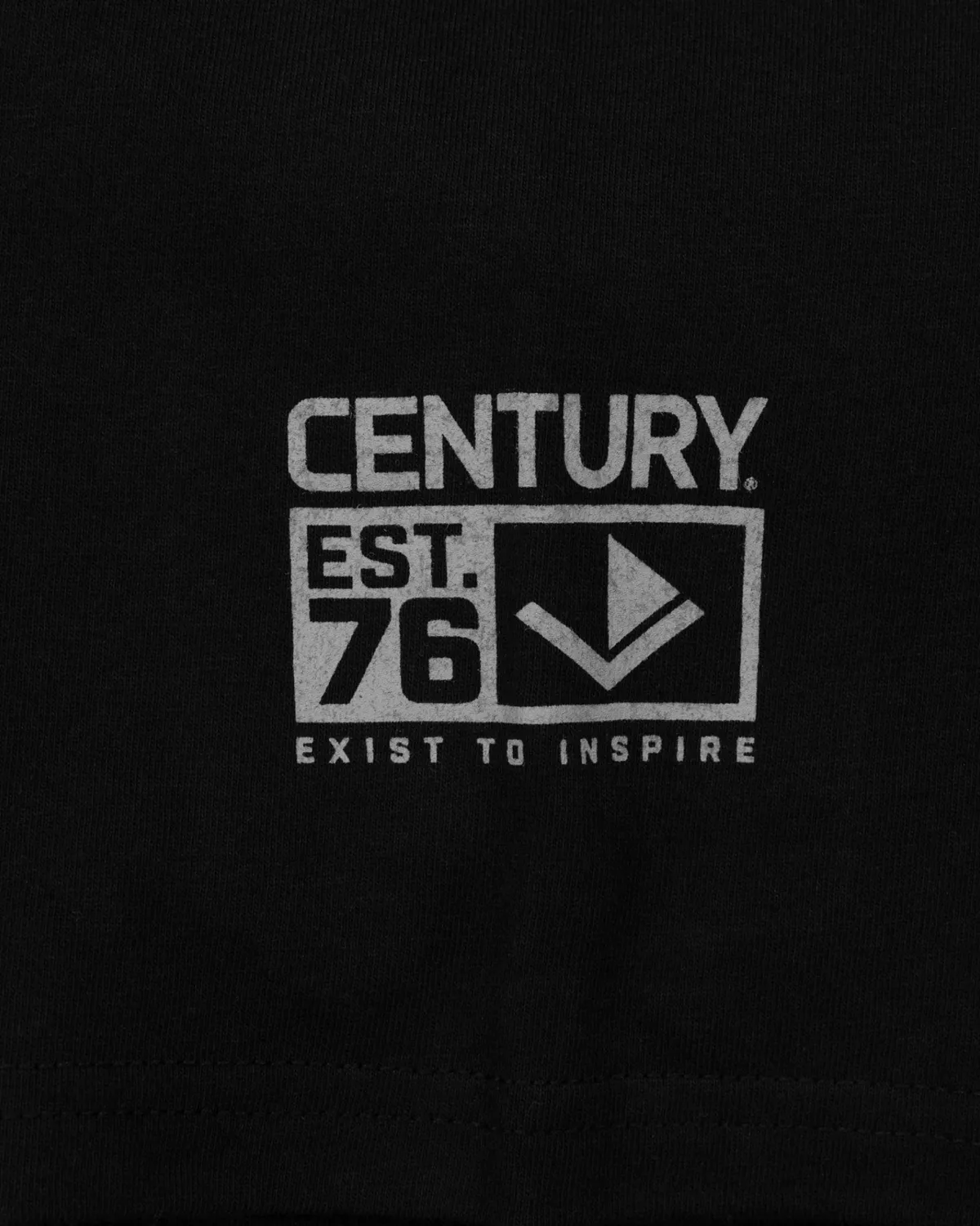 Hot Century Martial Arts Century Camo Tee