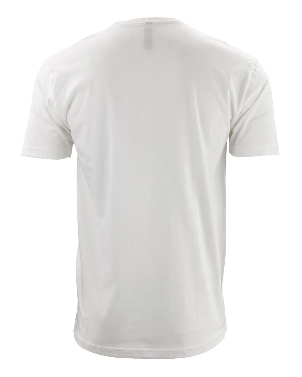 Century Martial Arts Century Dominate the Halls Tee White