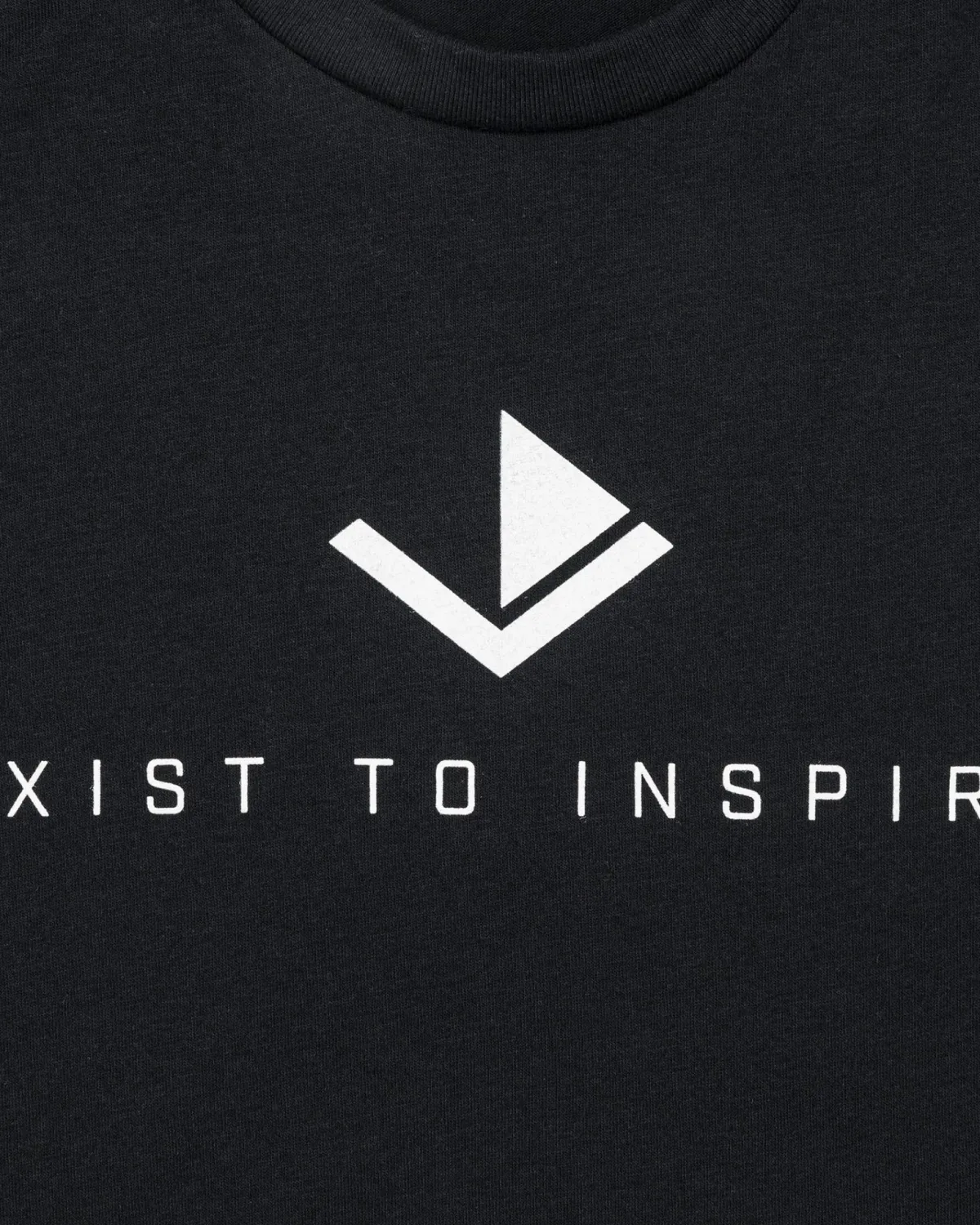 Century Martial Arts Century Exist to Inspire T-Shirt Black