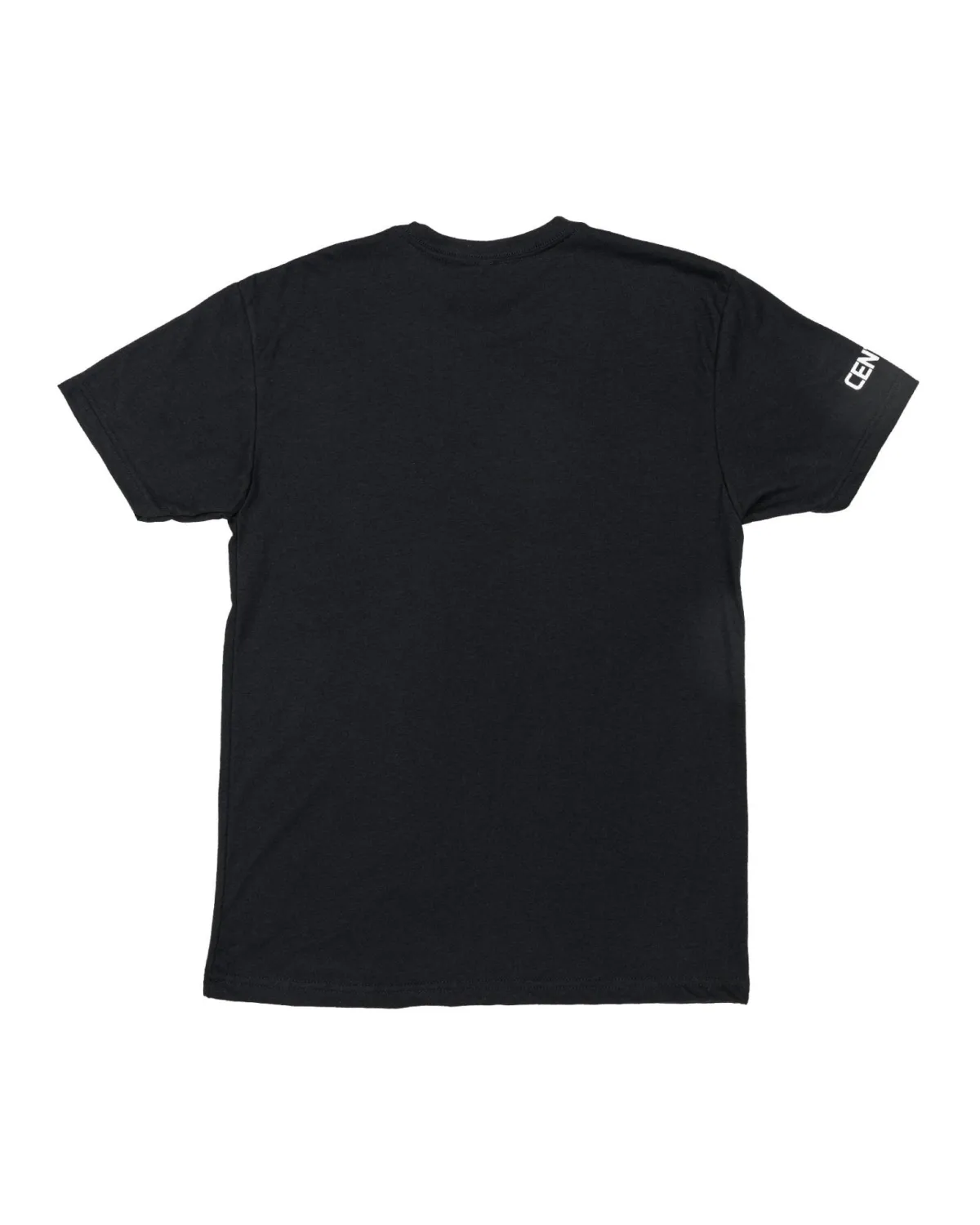 Century Martial Arts Century Exist to Inspire T-Shirt Black