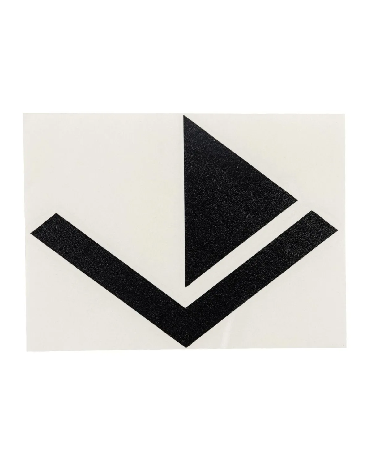 Clearance Century Martial Arts Century Logo Die Cut Sticker