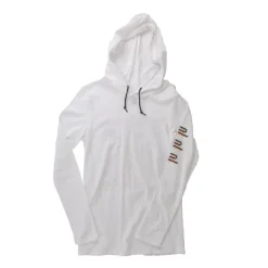 Century US Retail Century Lucky Cat Hoodie White