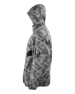 Century Martial Arts Century Men's Half Zip Hooded Pullover