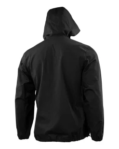 Century Martial Arts Century Men's Half Zip Hooded Pullover