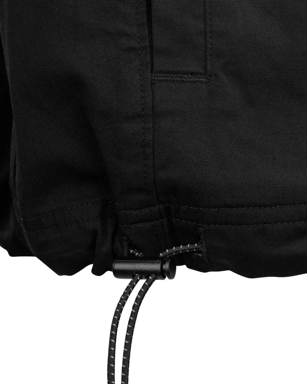 Century Martial Arts Century Men's Half Zip Hooded Pullover