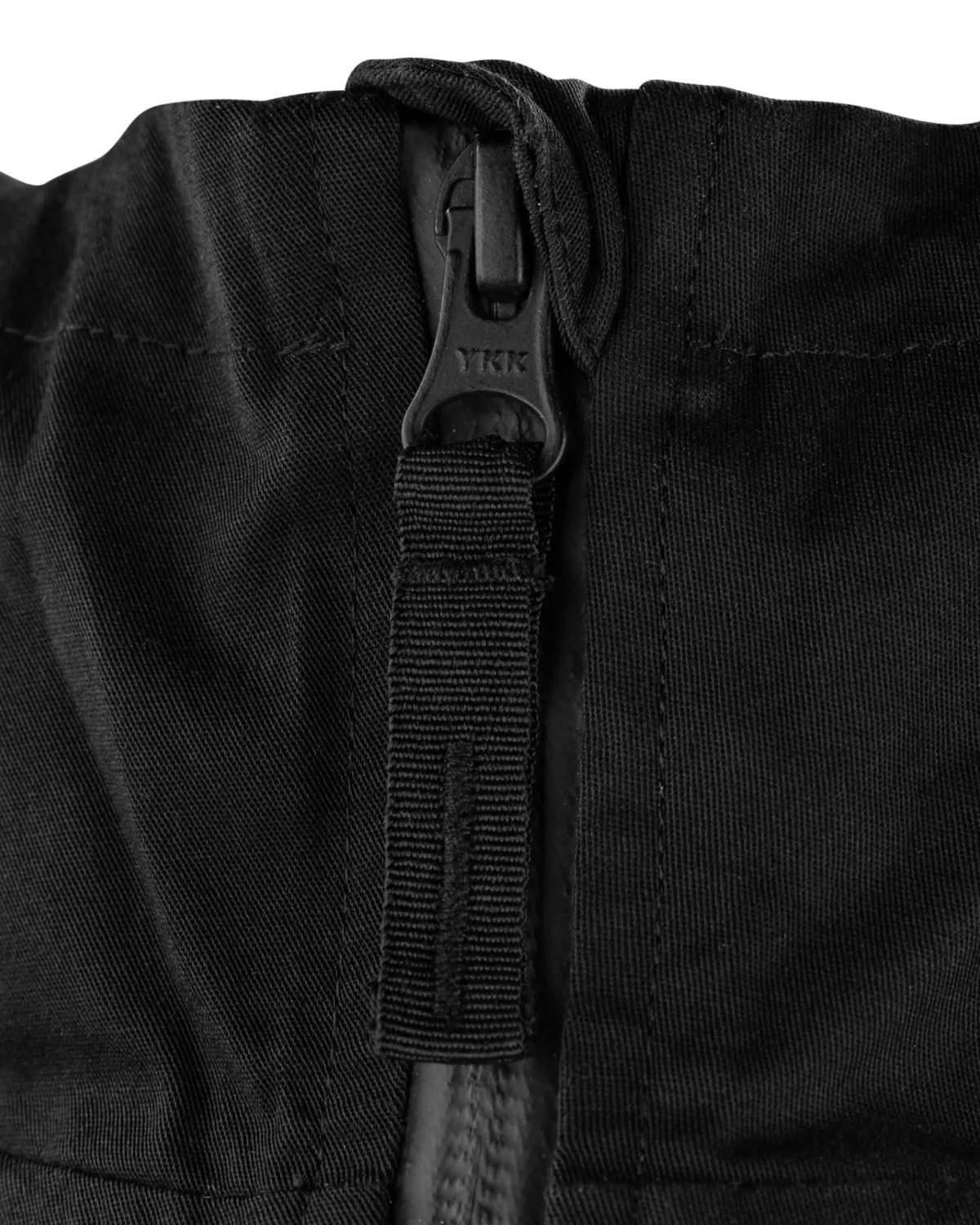 Century Martial Arts Century Men's Half Zip Hooded Pullover