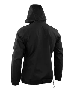 Century Martial Arts Century Men's Half Zip Hooded Pullover