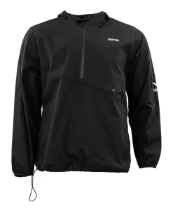 Century Martial Arts Century Men's Half Zip Hooded Pullover