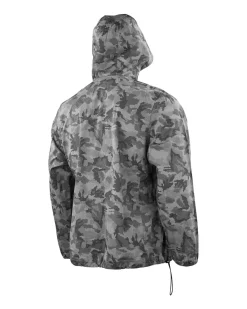 Century Martial Arts Century Men's Half Zip Hooded Pullover