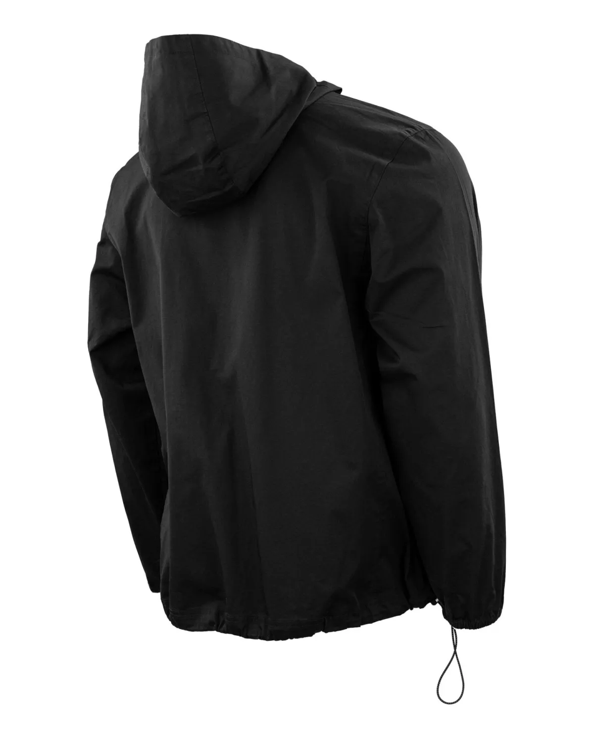 Century Martial Arts Century Men's Half Zip Hooded Pullover