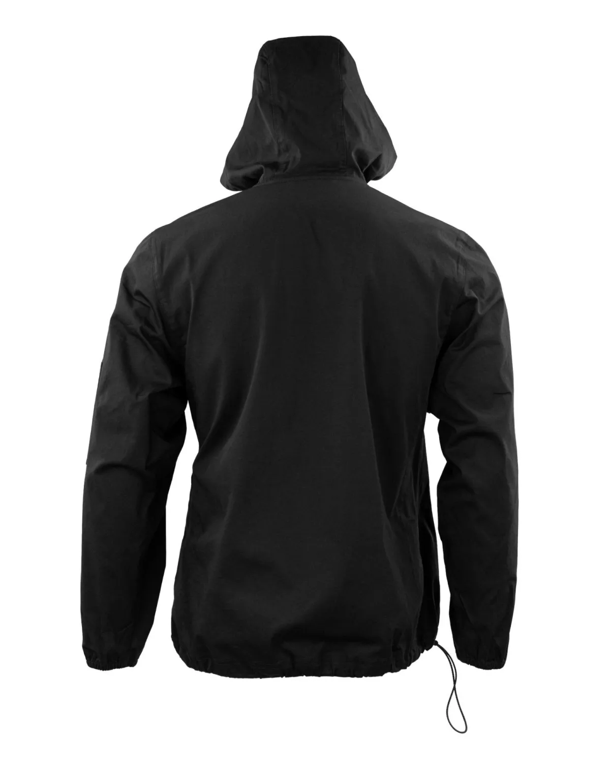 Century Martial Arts Century Men's Half Zip Hooded Pullover