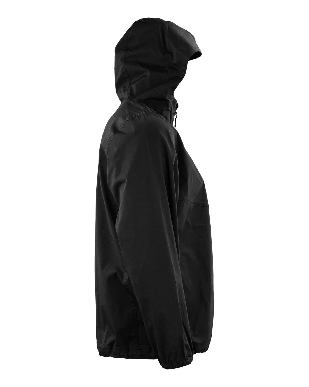 Century Martial Arts Century Men's Half Zip Hooded Pullover