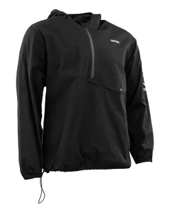 Century Martial Arts Century Men's Half Zip Hooded Pullover