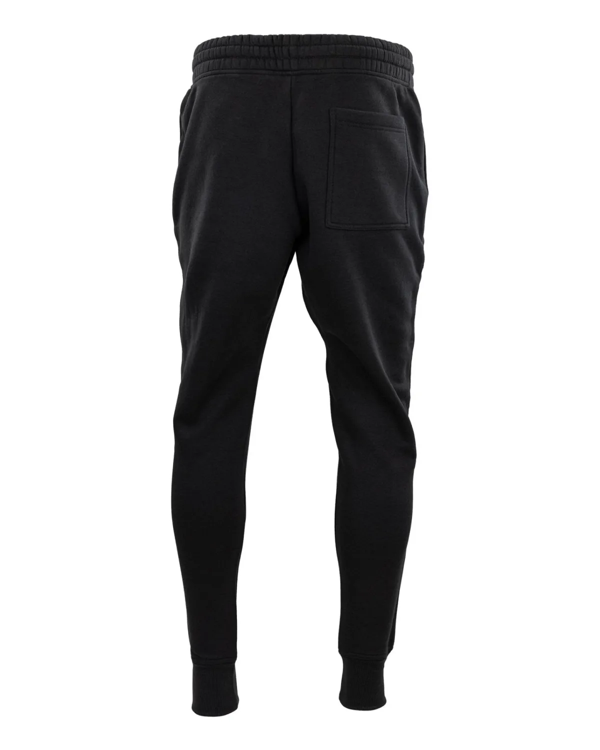Hot Century Martial Arts Century Men's Jogger Black