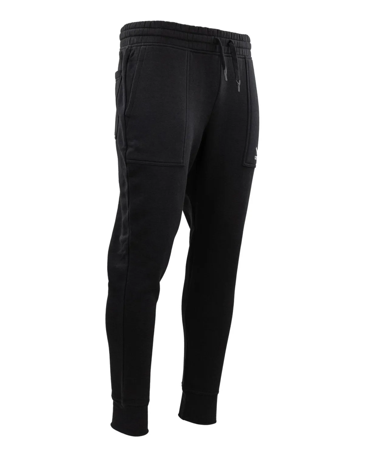 Hot Century Martial Arts Century Men's Jogger Black