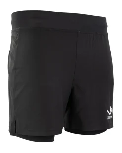 Online Century Martial Arts Century Men's Lined Training Short (5-inch)