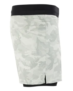 Online Century Martial Arts Century Men's Lined Training Short (5-inch)