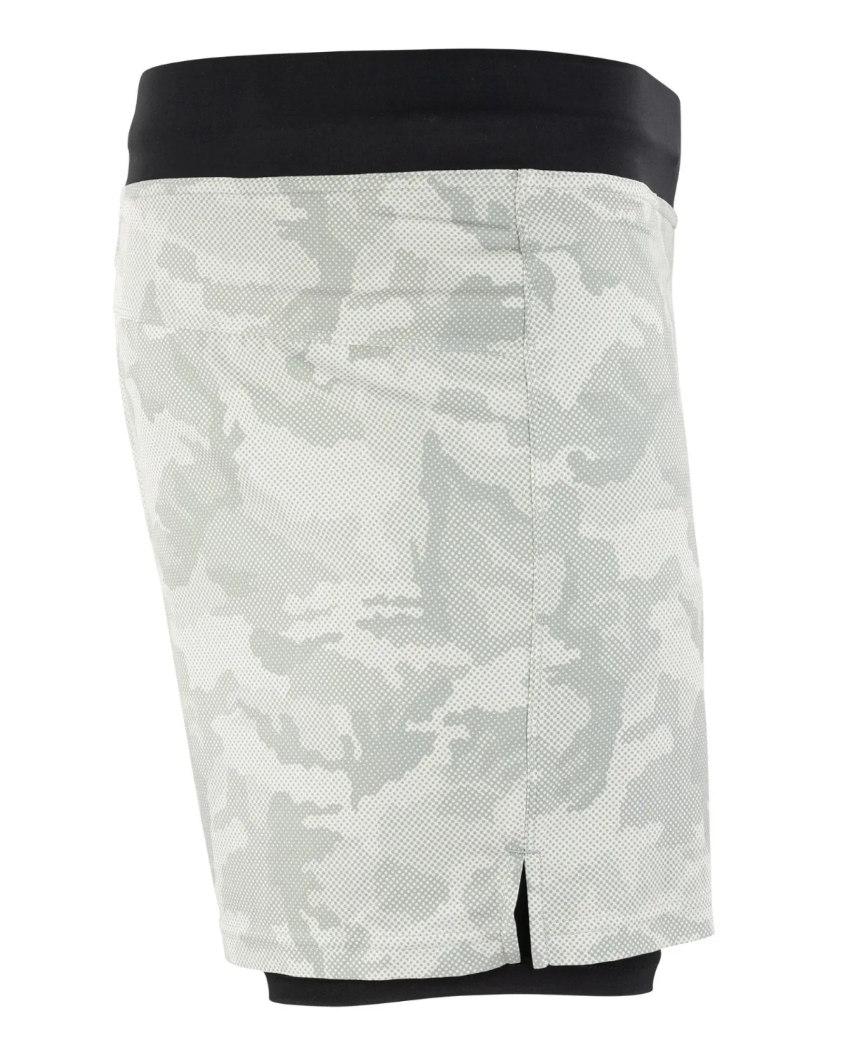 Online Century Martial Arts Century Men's Lined Training Short (5-inch)