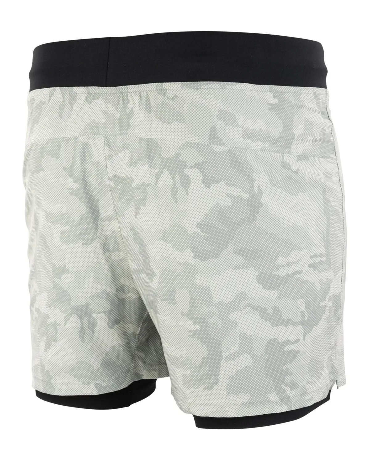 Online Century Martial Arts Century Men's Lined Training Short (5-inch)