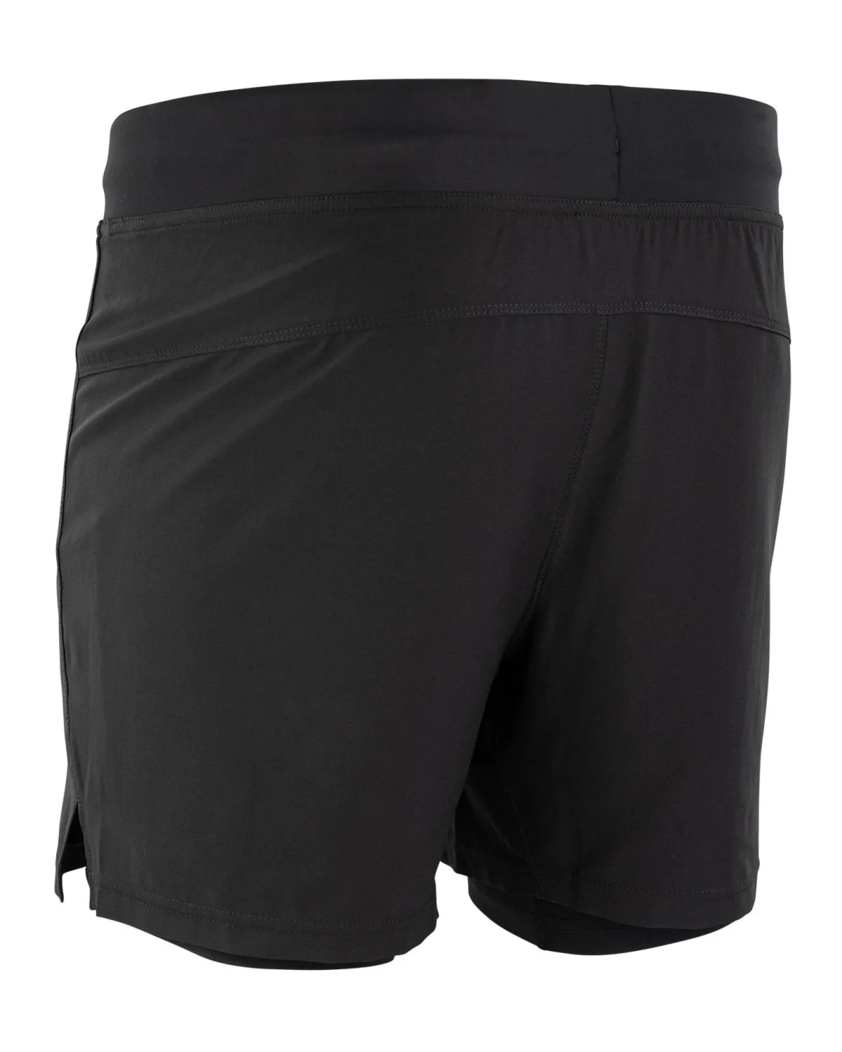 Online Century Martial Arts Century Men's Lined Training Short (5-inch)