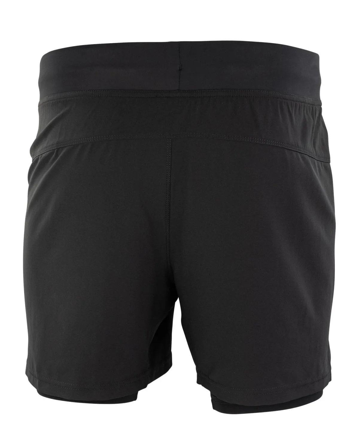 Online Century Martial Arts Century Men's Lined Training Short (5-inch)