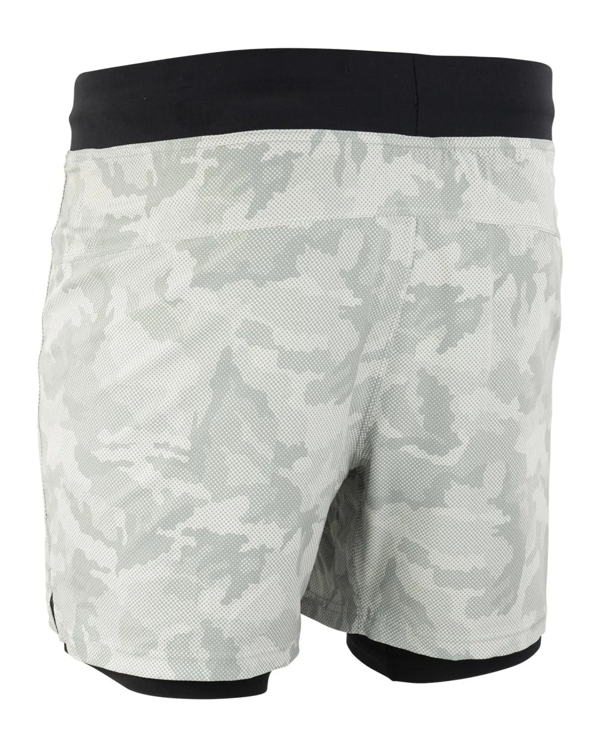 Online Century Martial Arts Century Men's Lined Training Short (5-inch)