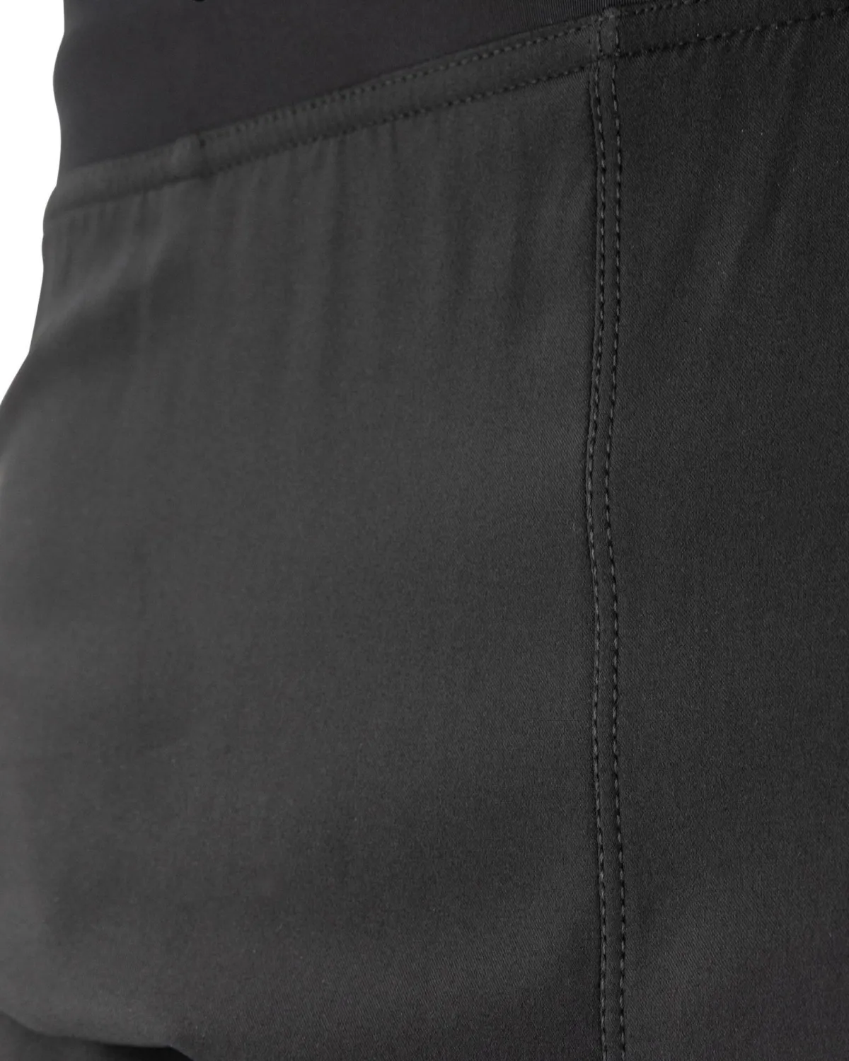 Online Century Martial Arts Century Men's Lined Training Short (5-inch)