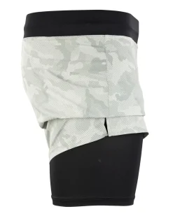 Online Century Martial Arts Century Men's Lined Training Short (5-inch)