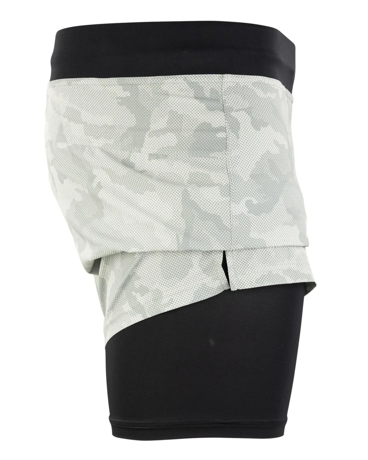 Online Century Martial Arts Century Men's Lined Training Short (5-inch)