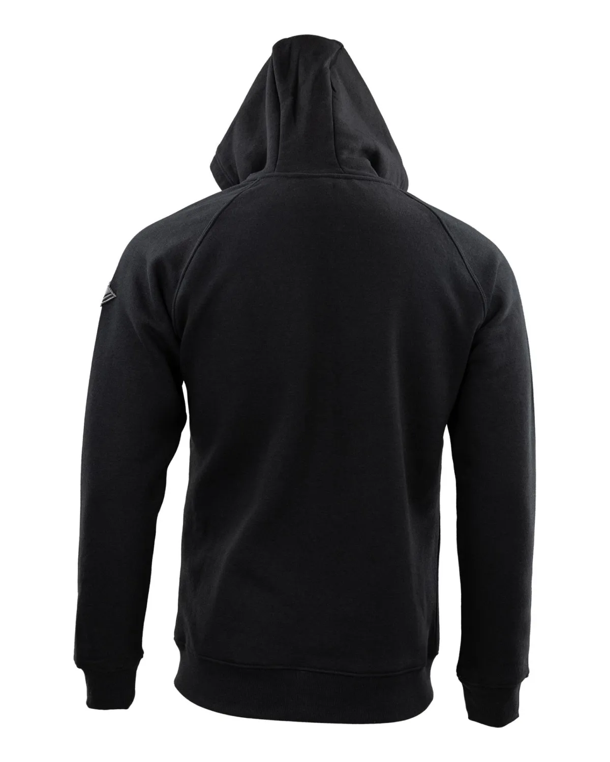 Century Martial Arts Century Men's Zip Hoodie Black