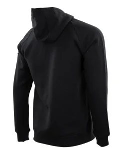 Century Martial Arts Century Men's Zip Hoodie Black
