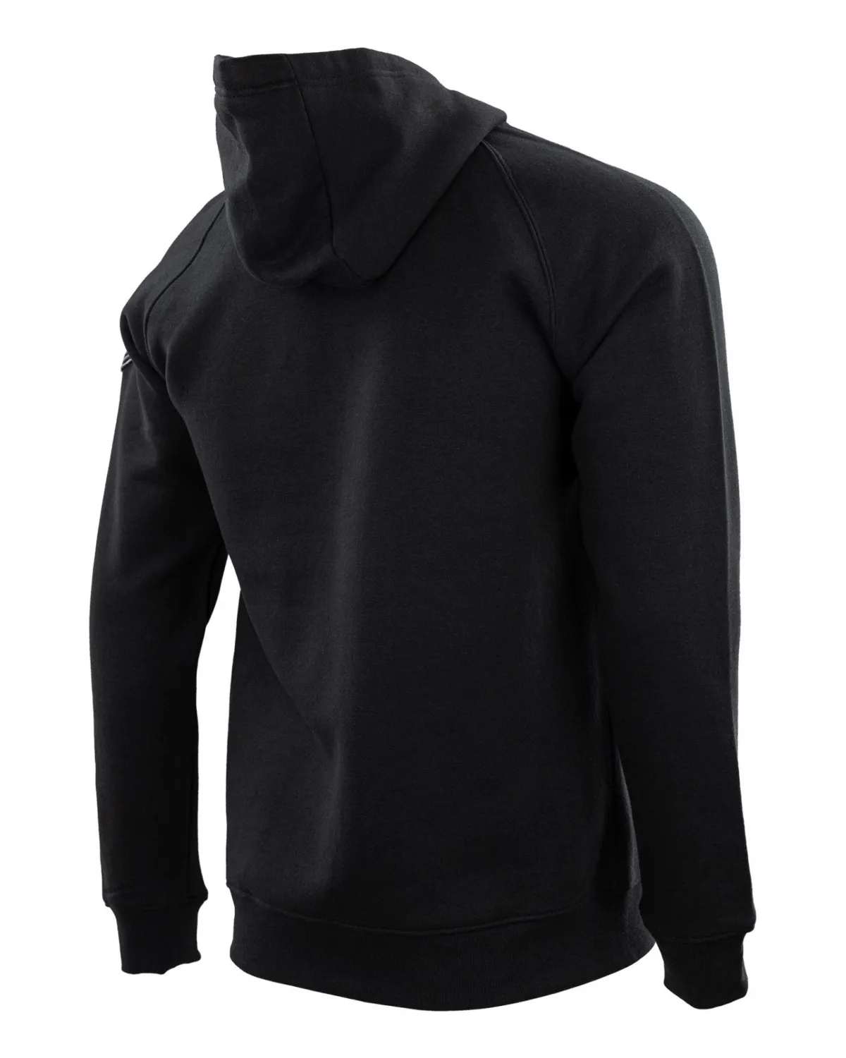 Century Martial Arts Century Men's Zip Hoodie Black